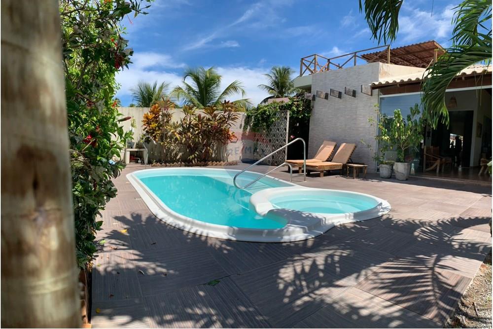 Casa de Condomínio - Venda - Paripueira , Alagoas - WhatsApp Image 2025-05-13 at 12.26.34.jpeg - 850141003-203