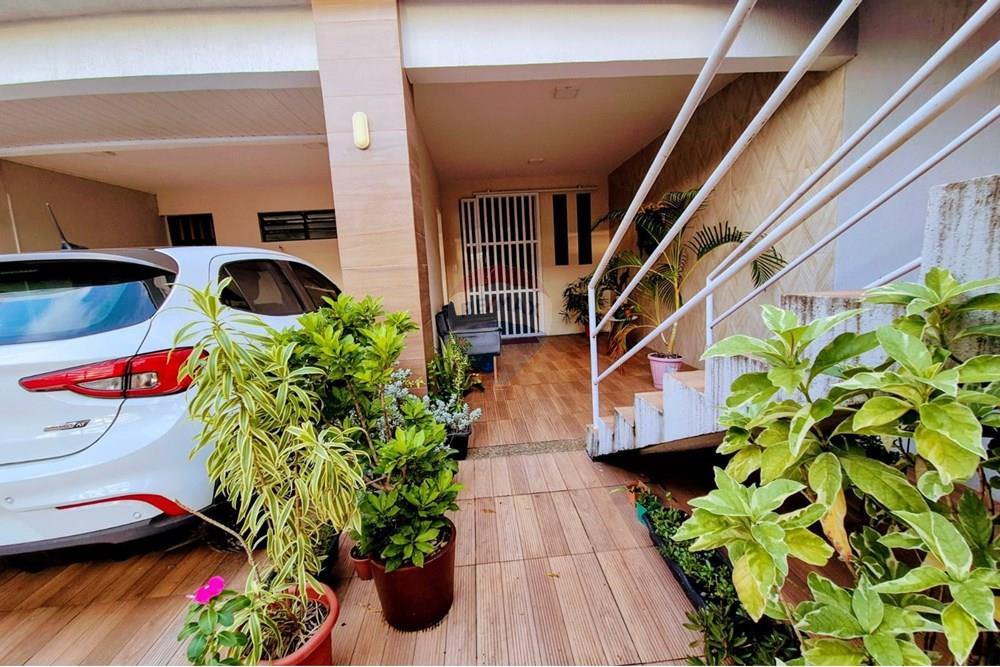 Casa - Venda - Aracaju , Sergipe - DUMONT 27.jpg - 850581220-20