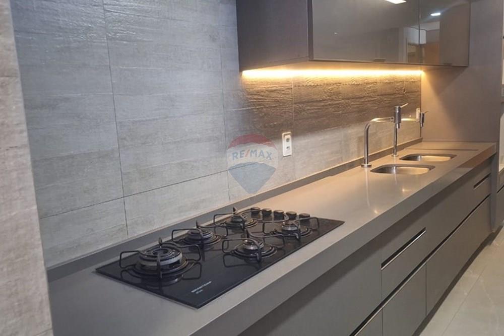 Apartamento - Venda - Maceió , Alagoas - cozinha3.jpeg - 850141094-7