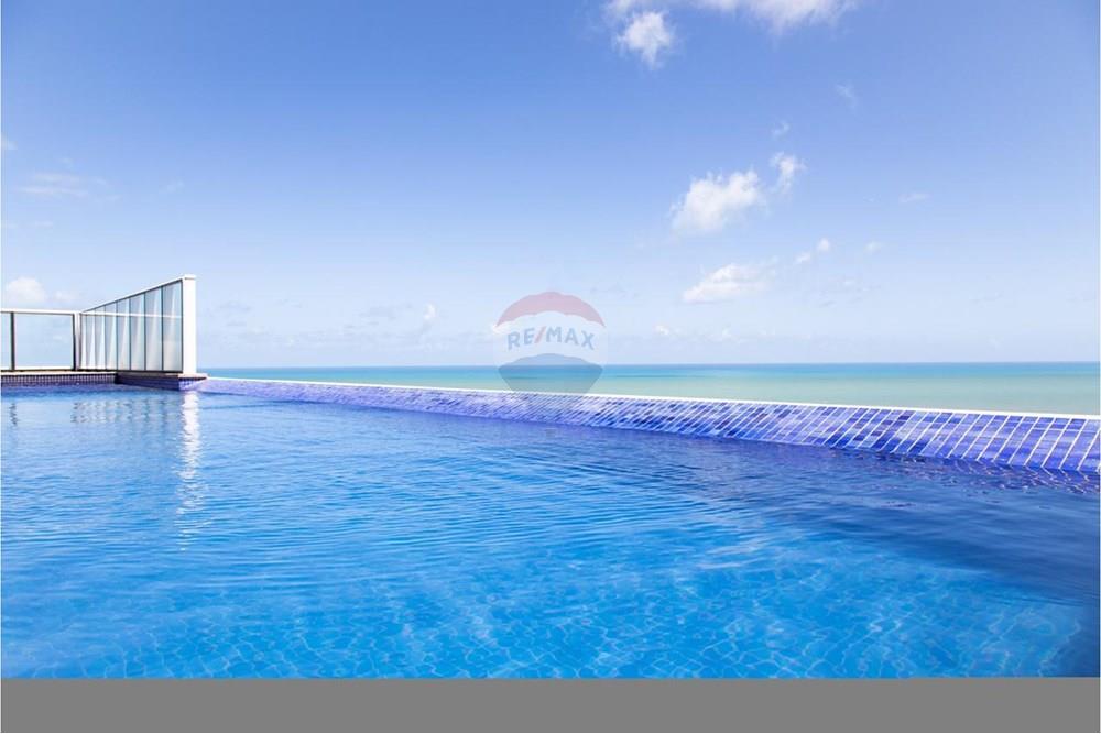 Apart Hotel/ Flat - Venda - Jaboatão dos Guararapes , Pernambuco - IMG-20251009-WA0229.jpg - 850091086-2