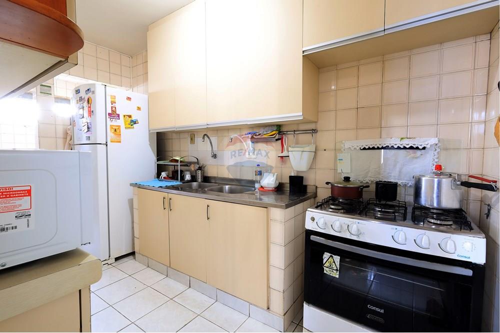 Apartamento - Venda - Recife , Pernambuco - PISO INFERIOR - COZINHA 01A.jpg - 850191071-3
