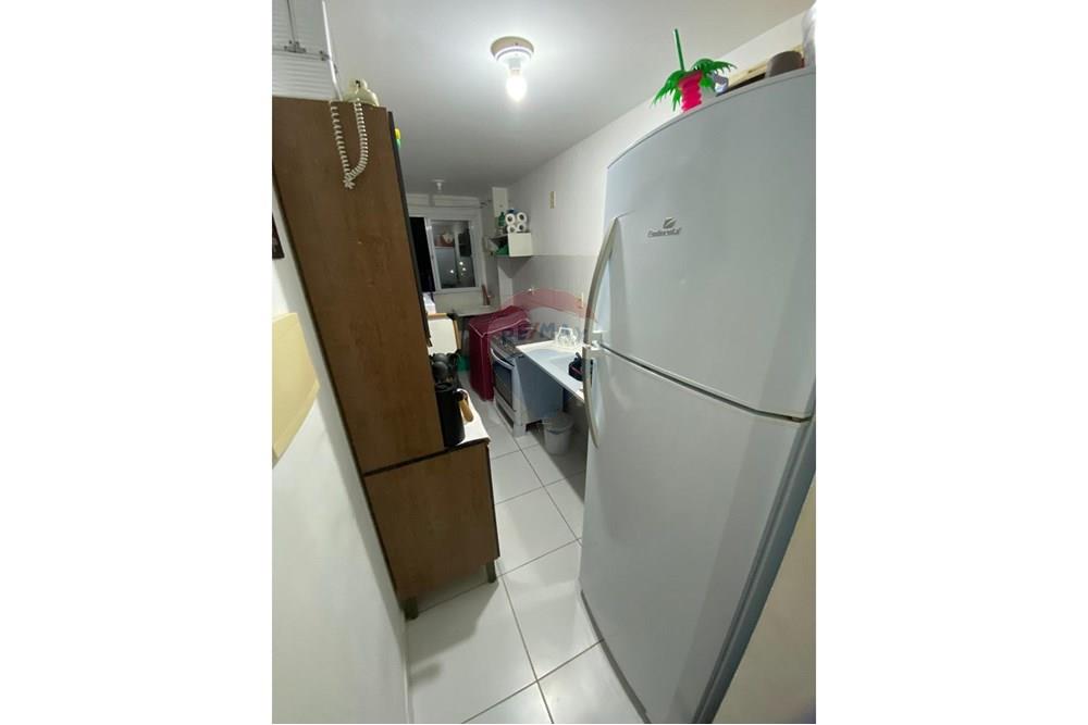 Apartamento - Venda - São Cristóvão , Sergipe - 6da92c62-0097-4949-ad13-3d0ee8ab4c9d.jpg - 850581145-276