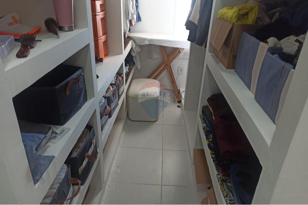 Casa - Venda - Marechal Deodoro , Alagoas - mero closet.jpeg - 850641063-16