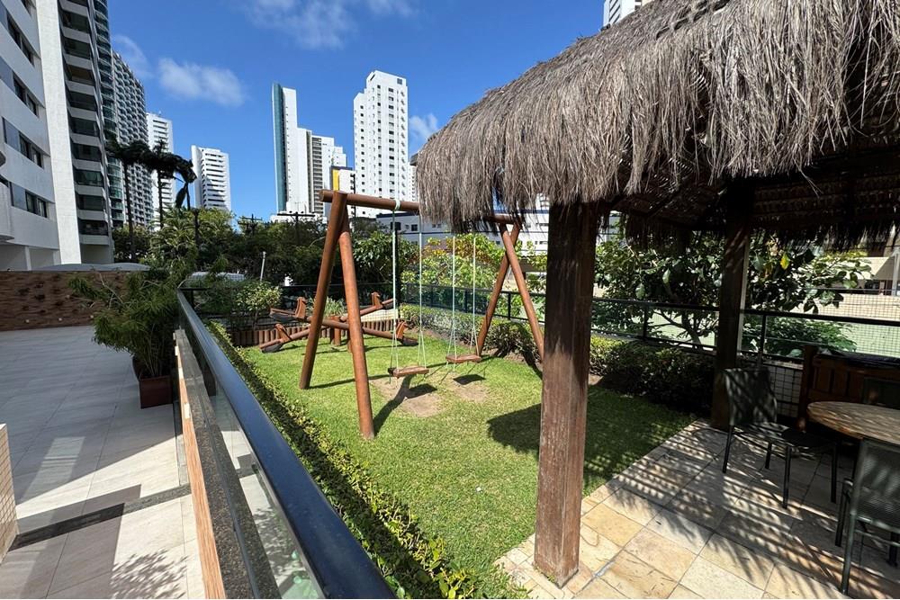 Apartamento - Venda - Recife , Pernambuco - IMG_2805.JPG - 850091065-21