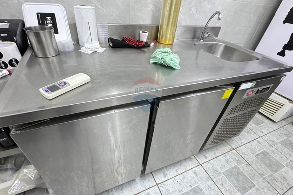 Restaurante - Venda - Recife , Pernambuco - IMG_2495.jpeg - 850701005-310