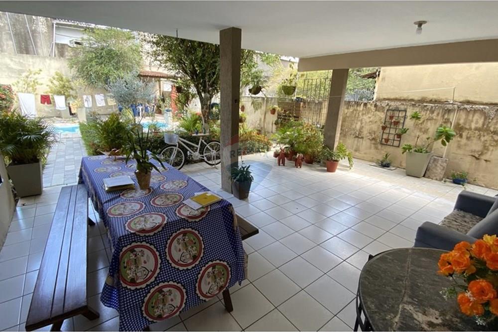 Casa - Venda - Recife , Pernambuco - IMG_4240.jpg - 850041007-105