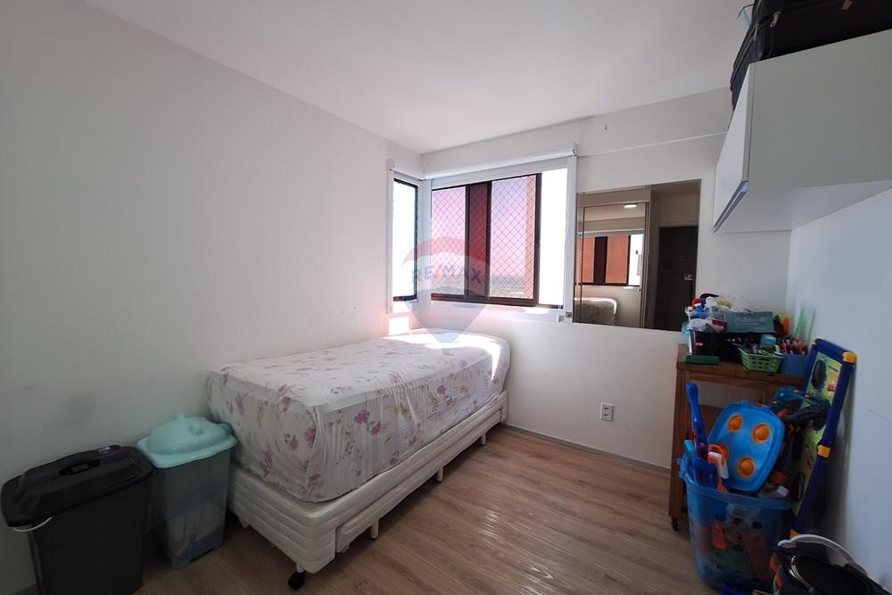 Apartamento - Venda - Maceió , Alagoas - 20260206_141016.jpg - Quarto - 850491002-74