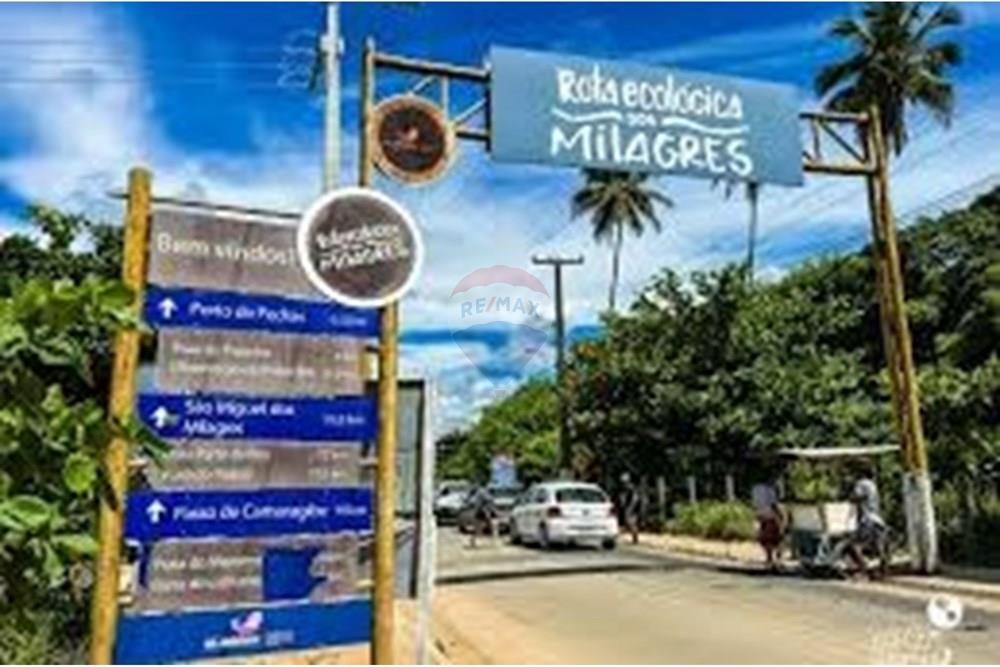 Terreno - Venda - São Miguel dos Milagres , Alagoas - images (6).jpeg - 850711016-62