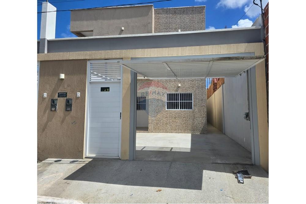 Casa - Alugar - Cabo de Santo Agostinho , Pernambuco - WhatsApp Image 2025-02-21 at 15.47.51.jpeg - 850281036-60