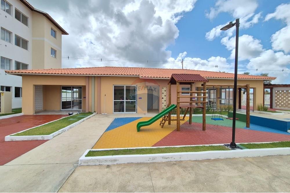 Apartamento - Venda - Nossa Senhora do Socorro , Sergipe - 5c1323d4-374f-4496-96c6-d4fc6faa4ed5.jpg - 850581010-346