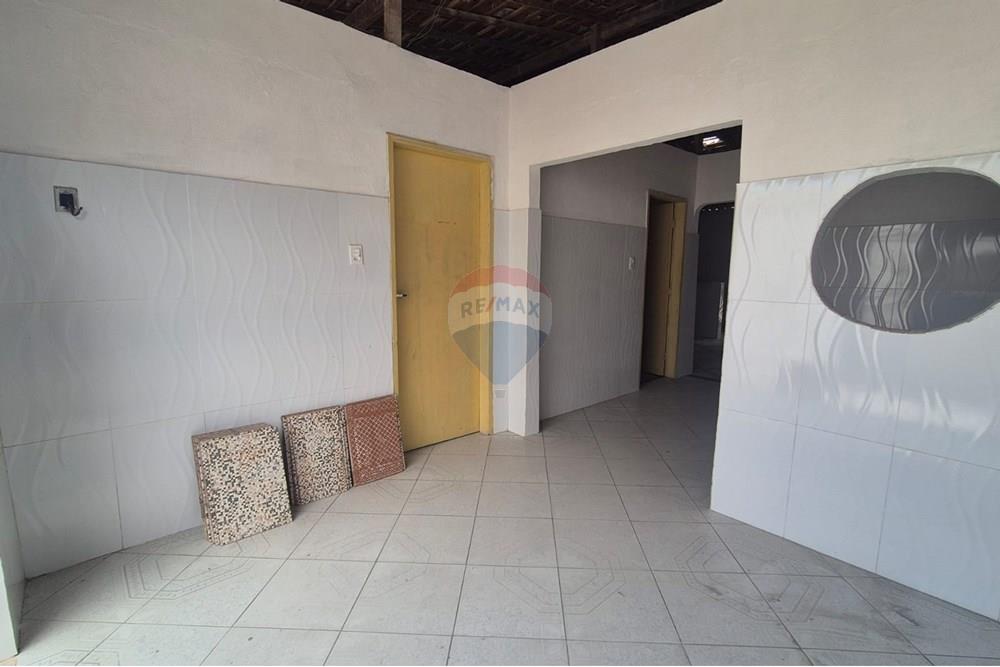 Casa - Venda - Aracaju , Sergipe - casa cidade nova 16.jpg - 850581220-31