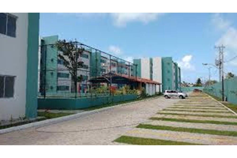 Apartamento - Venda - Paulista , Pernambuco - estacionamento.jpg - 850501175-7