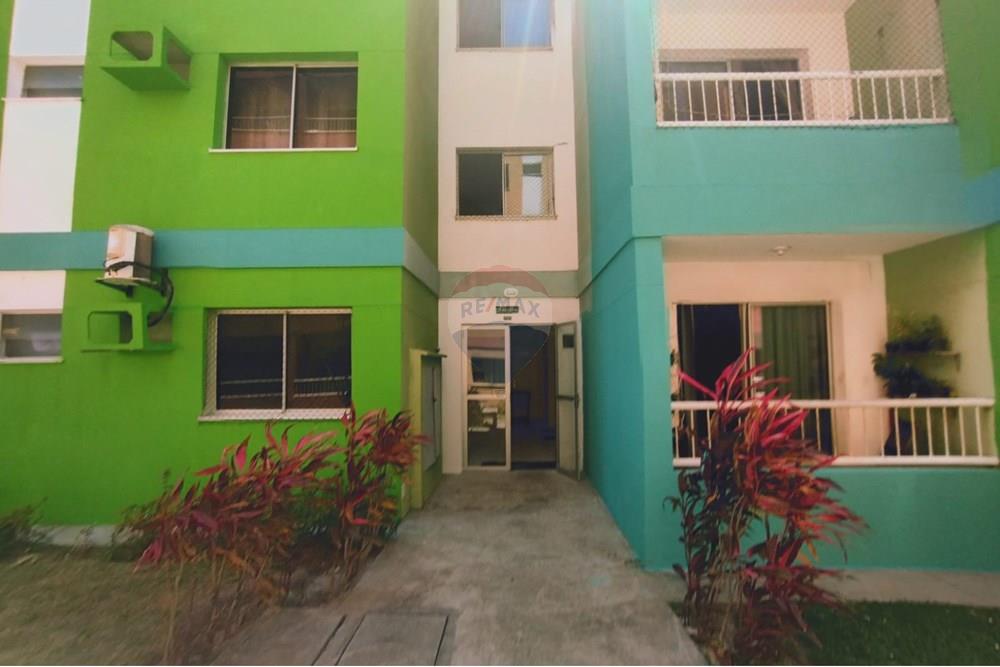 Apartamento - Venda - Aracaju , Sergipe - Foto 02.jpg - 850581178-9