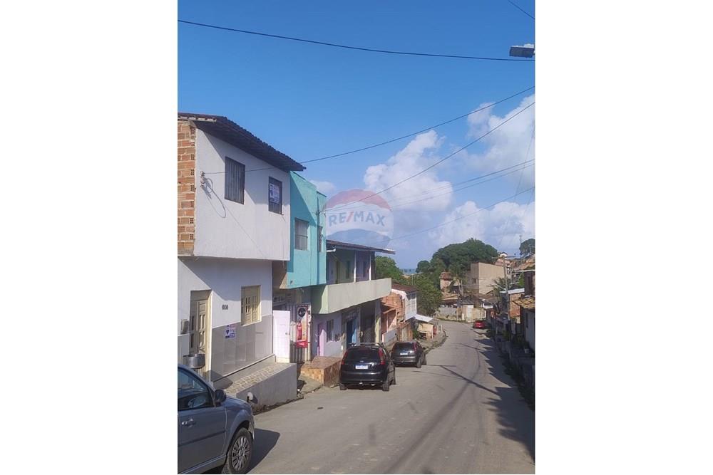 Sobrado - Venda - Paripueira , Alagoas - Jose Francisco 2.jpeg - 850141002-138