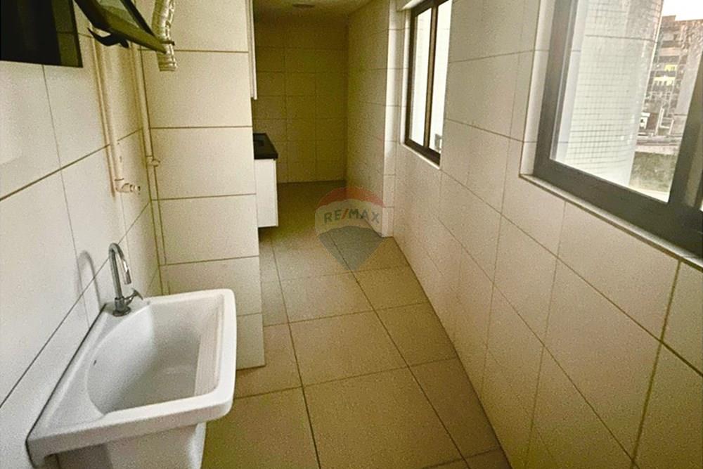 Apartamento - Venda - Recife , Pernambuco - IMG_2484.jpeg - 850701016-115