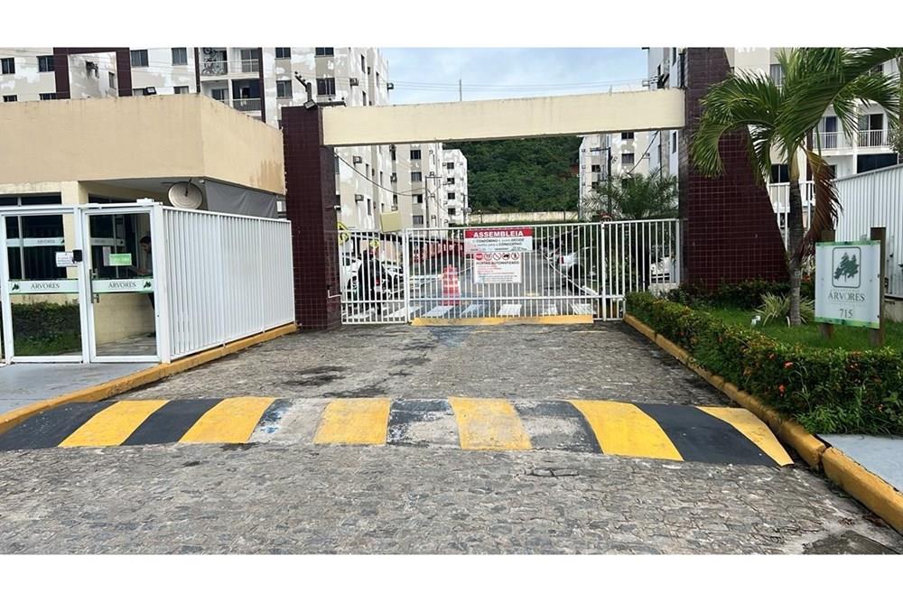 Apartamento - Venda - Aracaju , Sergipe - 01.jpg - 850581207-62