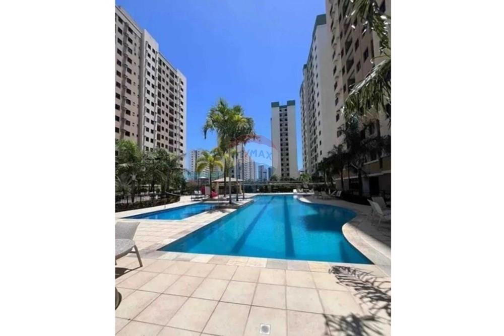 Apartamento - Venda - Aracaju , Sergipe - 96461f09-f12f-40f7-8468-7e02ec9eac20.jpg - 850581010-294