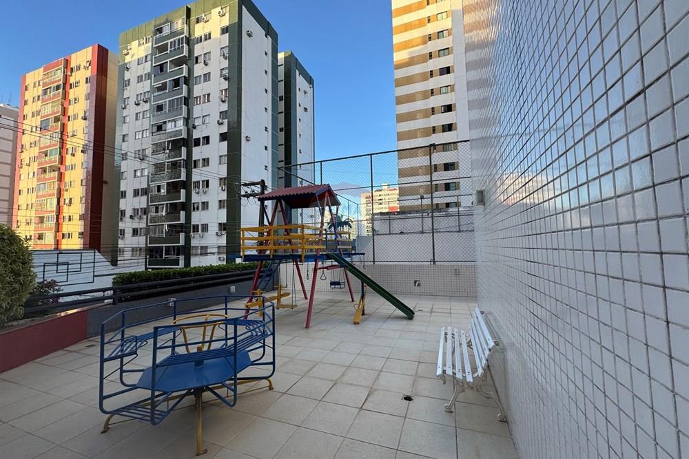 Apartamento - Venda - Aracaju , Sergipe - IMG_1269.jpeg - 850631012-42