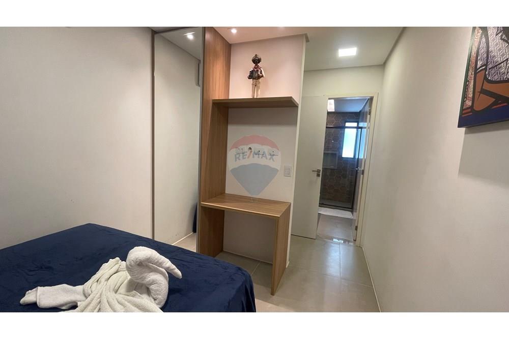 Apartamento - Venda - Ipojuca , Pernambuco - IMG_7140.JPG - 850071031-23