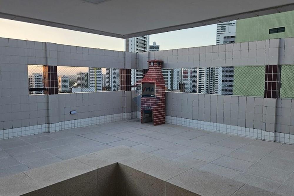 Apartamento - Venda - Recife , Pernambuco - salao5.jpg - 850471084-8