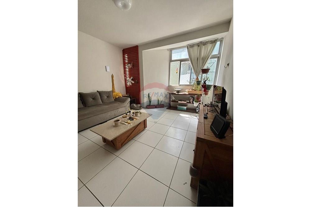 Apartamento - Venda - Aracaju , Sergipe - Apartamento 3 quartos no Edifício Ouro- Bairro São José.jpeg - 850581003-1033