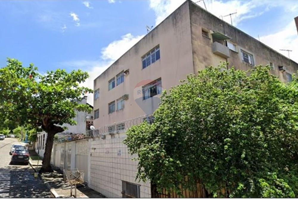 Apartamento - Venda - Recife , Pernambuco - Edifício Pageú.jpg - 850501012-272