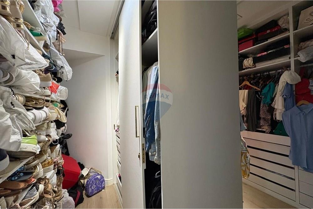 Apartamento - Alugar - Recife , Pernambuco - MENDO SAMPAIO AP501 -CLOSET.JPEG - 850071032-149