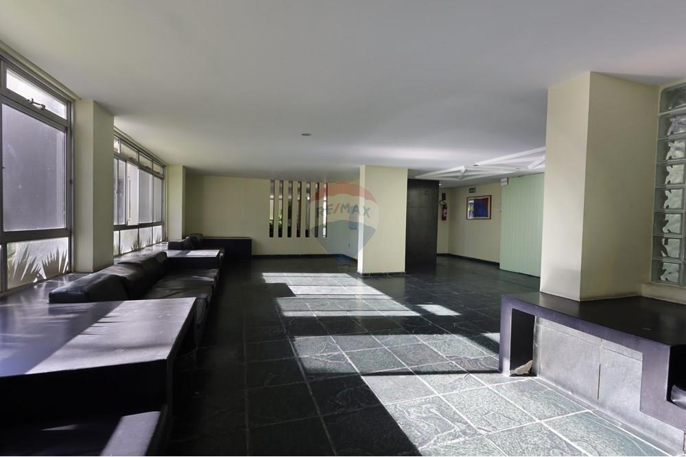 Apartamento - Venda - Recife , Pernambuco - HALL DOS ELEVADORES 1D.jpg - 850091040-151