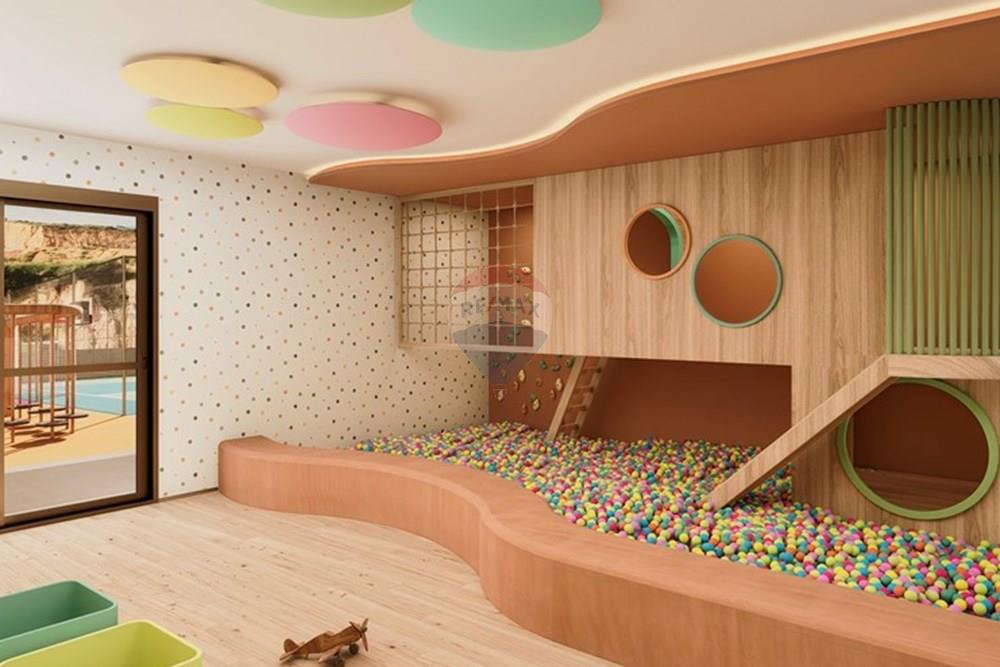 Apartamento - Venda - Maceió , Alagoas - BRINQUEDOTECA 3.jpg - 850771009-6