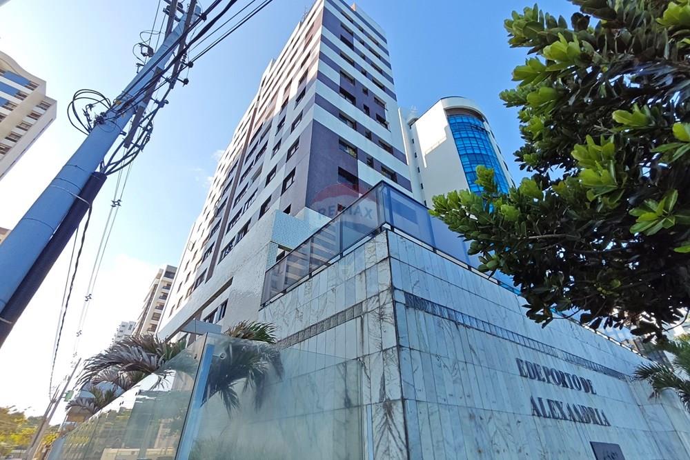 Apartamento - Venda - Recife , Pernambuco - IMG_20260203_153839.jpg - 850091082-47