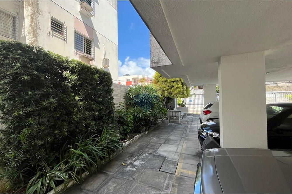 Apartamento - Venda - Olinda , Pernambuco - 5fdf92d4-8bbe-4957-9a38-db144ac75786.jpg - 850301012-96