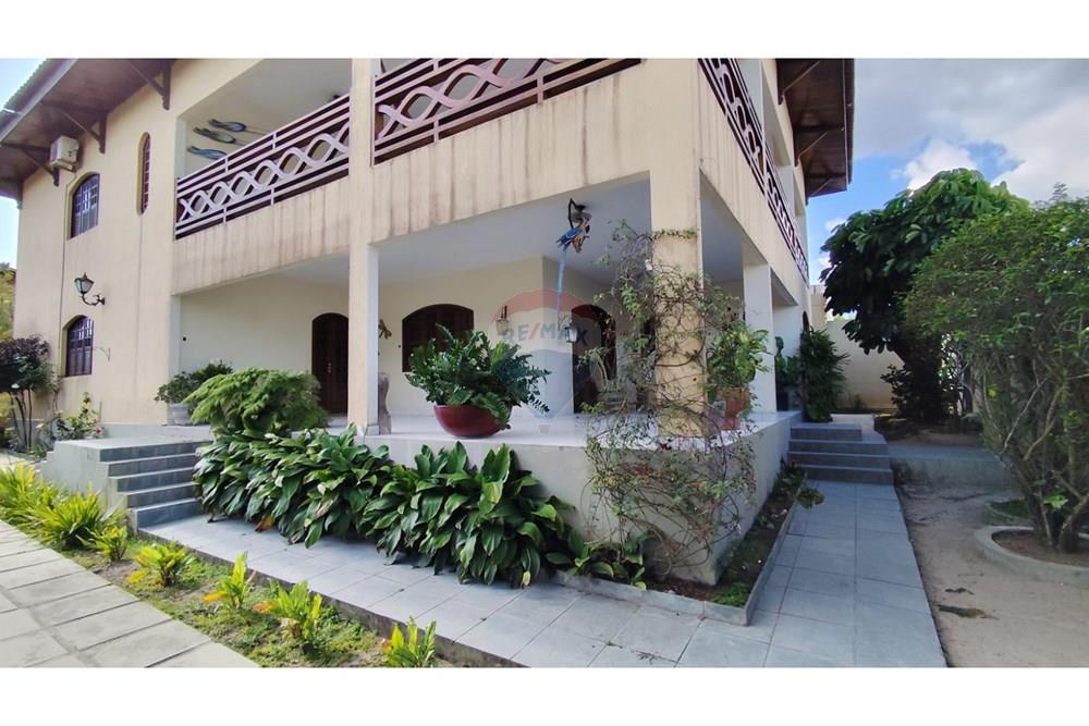 Casa - Venda - Gravatá , Pernambuco - 7dbe53b7-619a-446c-b524-195772cbbebd.jpg - 850191024-432