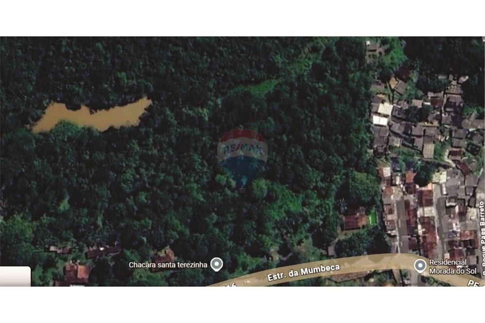 Chácara / Sítio / Fazenda - Venda - Recife , Pernambuco - Sem título-2.jpg - 850251150-5