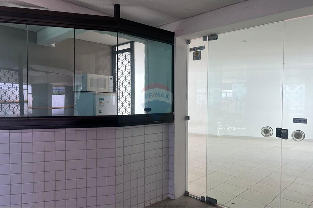 Apartamento - Alugar - Recife , Pernambuco - da04367d-d855-45d6-a2ba-d4e60c7404c9.jpg - 850471068-47