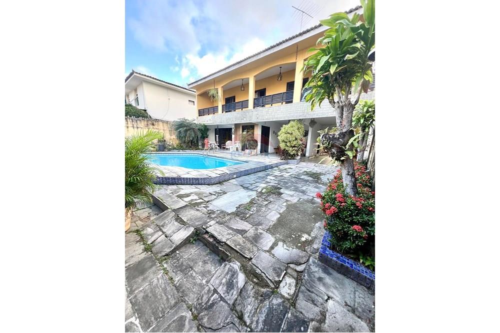 Casa - Alugar - Jaboatão dos Guararapes , Pernambuco - WhatsApp Image 2025-01-20 at 19.40.27 (1).jpeg - 850091013-270