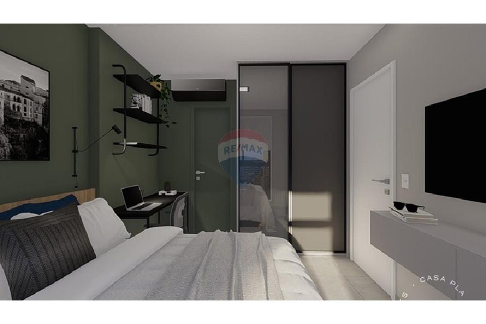 Apart Hotel/ Flat - Venda - Recife , Pernambuco - protejo agamenon prince9.jpg - 850091082-43