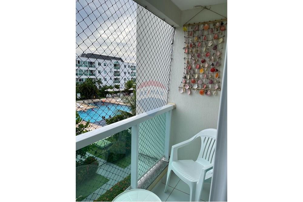 Apart Hotel/ Flat - Alugar - Ipojuca , Pernambuco - IMG-20251124-WA0080.jpg - 850091085-32