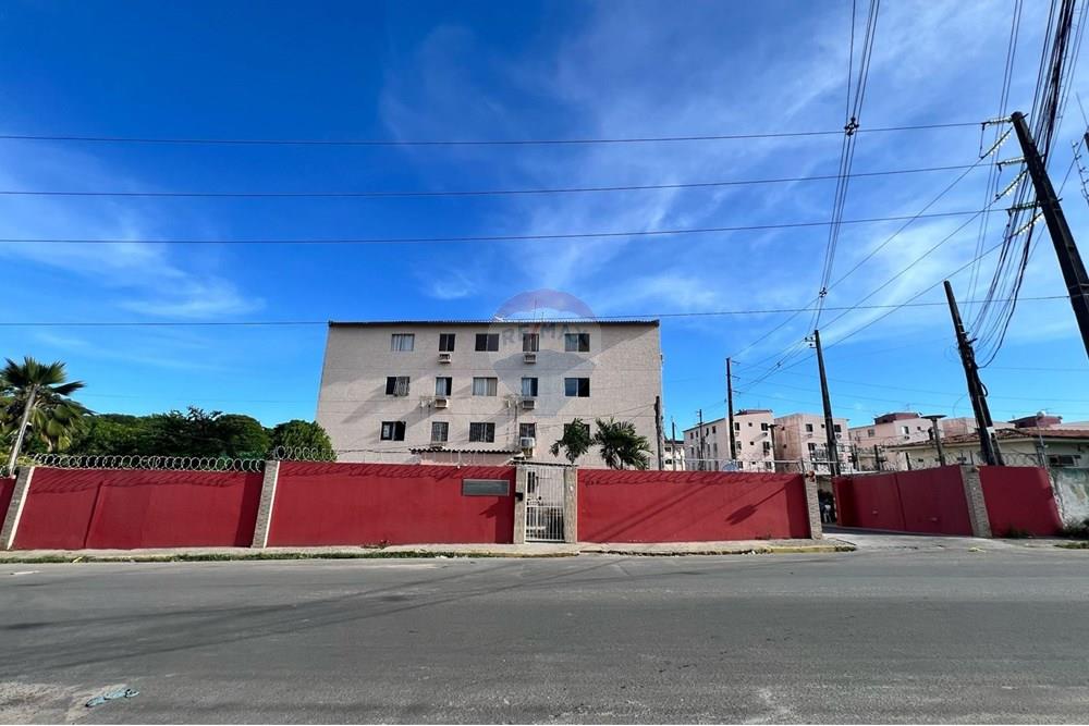 Apartamento - Venda - Olinda , Pernambuco - 29b029a2-fab6-4d7d-bf93-bc7c0d62e00d.jpeg - 850301001-292