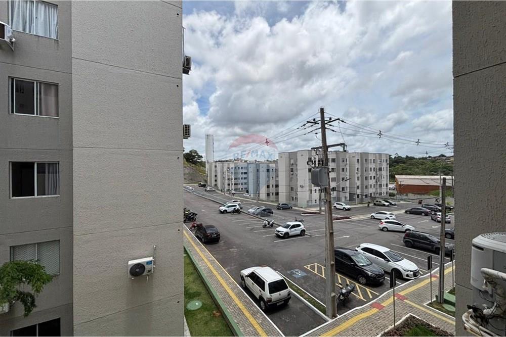 Apartamento - Alugar - Camaragibe , Pernambuco - WhatsApp Image 2026-02-13 at 11.07.14 (5).jpeg - 850251003-157