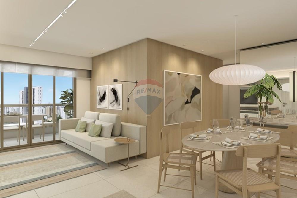 Apartamento - Venda - Recife , Pernambuco - 01-SALA.jpg - 850191023-70