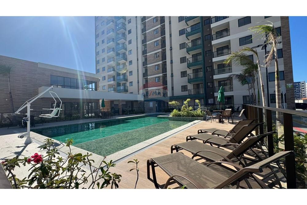 Apartamento - Venda - Aracaju , Sergipe - marbello 18.jpg - 850581220-22