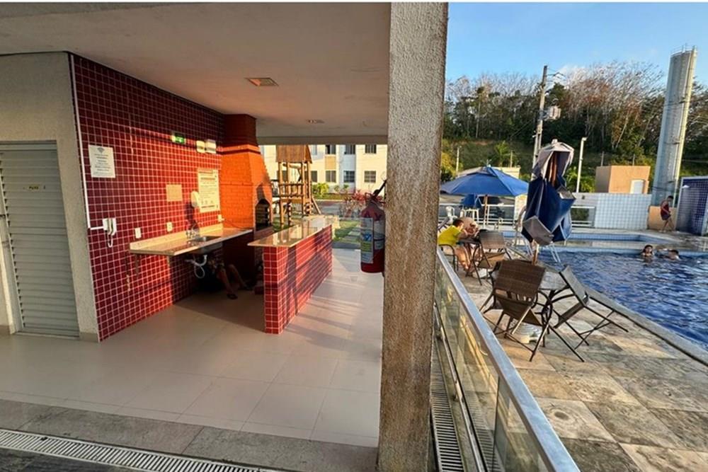 Apartamento - Venda - Jaboatão dos Guararapes , Pernambuco - IMG-20240806-WA0107 (1).jpg - 850091095-9