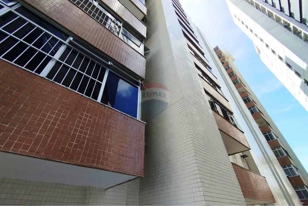 Apartamento - Alugar - Recife , Pernambuco - WhatsApp Image 2026-04-09 at 11.31.17.jpeg - 850071019-252