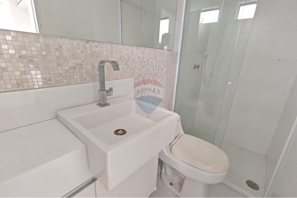 Apartamento - Venda - Recife , Pernambuco - IMG_20260102_132244.jpg - Banheiro - 850091082-38