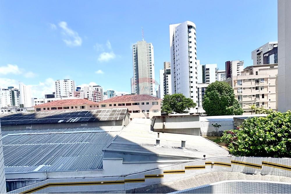 Apartamento - Venda - Recife , Pernambuco - IMG_9403.jpeg - 850091088-34
