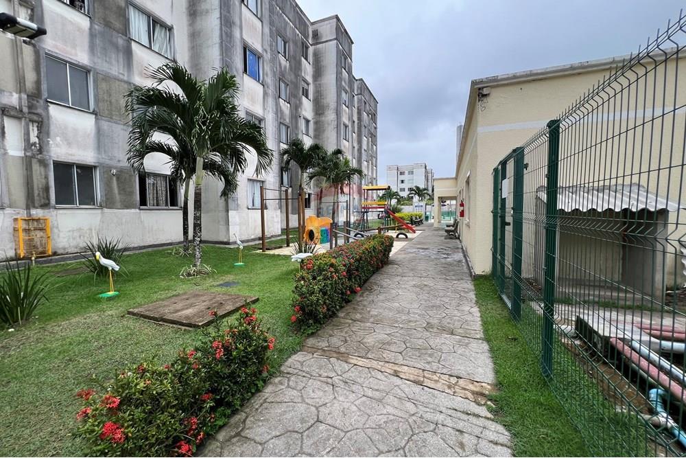 Apartamento - Venda - Maceió , Alagoas - IMG_4767.jpeg - 850271140-117