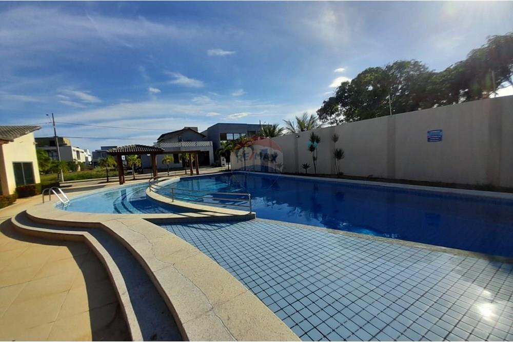 Casa de Condomínio - Venda - Aracaju , Sergipe - 3ba38296-5120-47b5-b2b5-c5c1910d53bd.jpg - 850581237-9