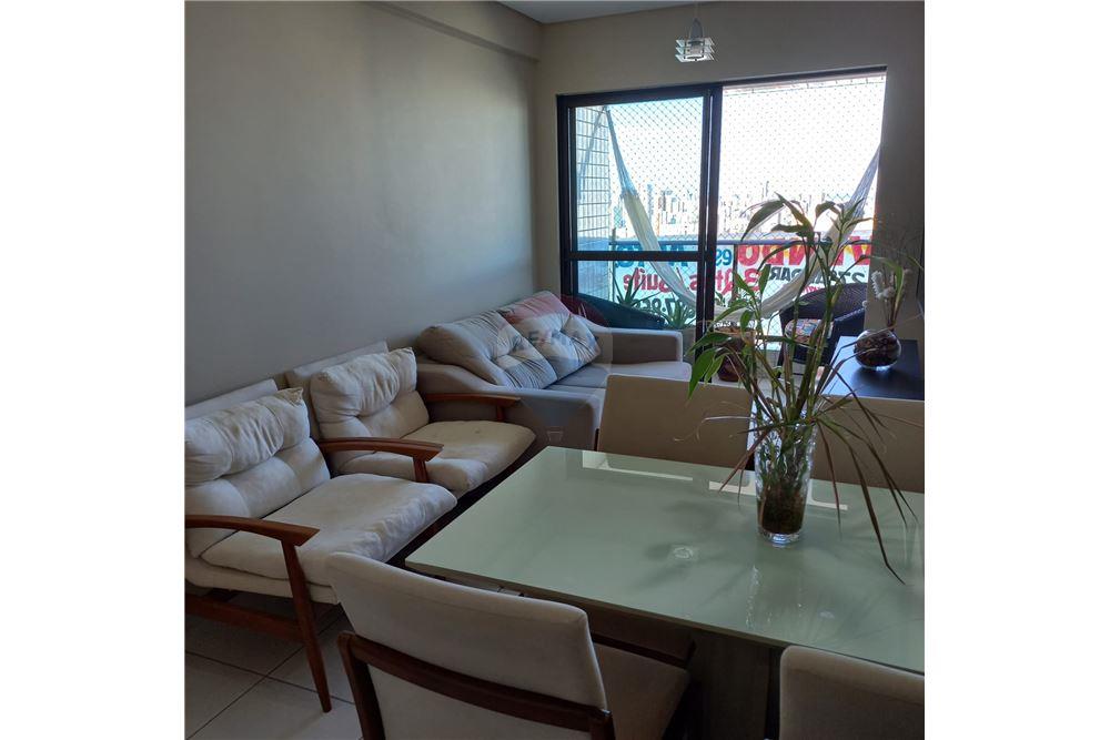 Apartamento - Venda - Recife , Pernambuco - 31 - 850251069-4