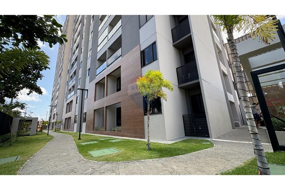 Apartamento - Venda - Recife , Pernambuco - LIKE BV - FACHADA.JPEG - 850071032-51