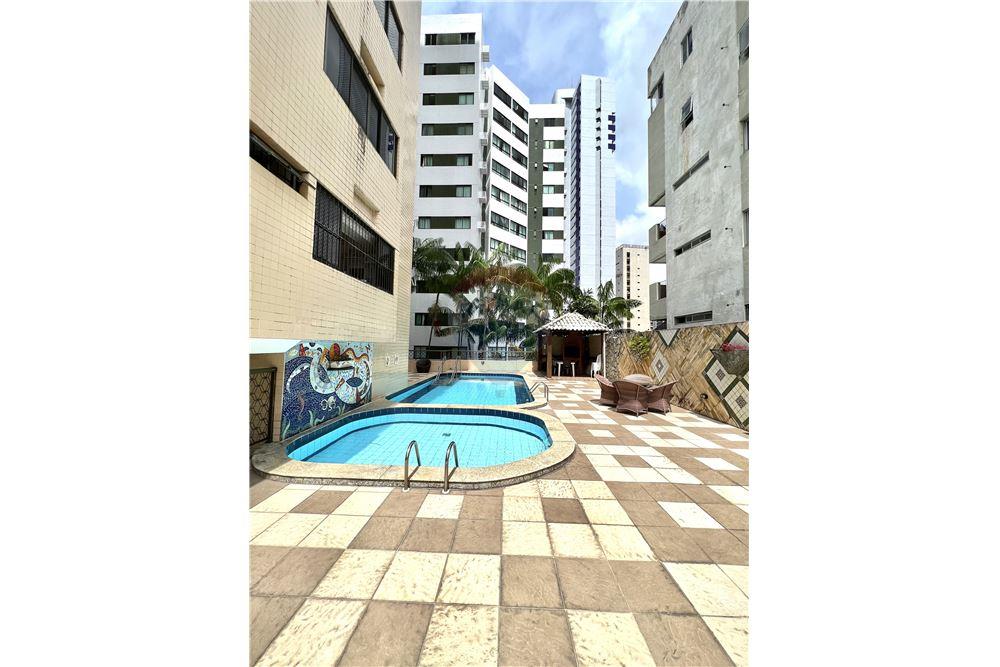 Apartamento - Venda - Recife , Pernambuco - 10 - 850251004-2128